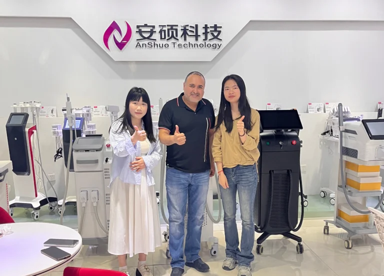 DPL Beauty – The Unique Aesthetic Lasers Manufacturer in China